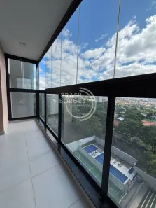 Apartamento com 3 Quartos à venda, 115m² no Além Ponte, Sorocaba