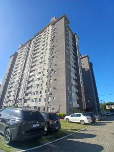 Apartamento com 2 Quartos à venda, 47m² no Jacarepaguá, Rio de Janeiro