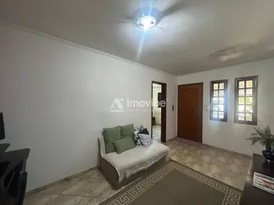 Casa com 3 Quartos à venda, 89m² no Parque Liberdade, Americana