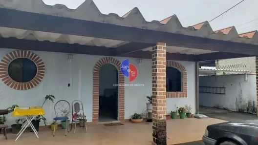Casa com 3 Quartos à venda, 28m² no Cidade Jardim Guapimirim, Guapimirim