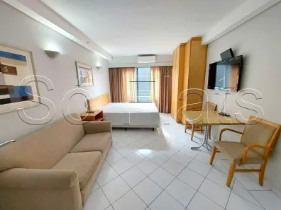 Apartamento com 1 Quarto à venda, 28m² no Perdizes, São Paulo