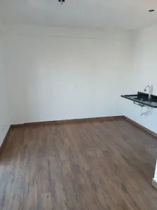 Apartamento com 1 Quarto para alugar, 24m² no Vila Mariana, São Paulo