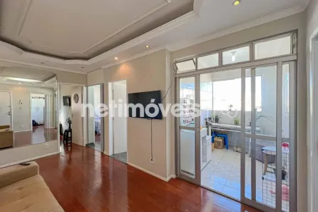 Apartamento com 3 Quartos à venda, 58m² no Manacás, Belo Horizonte