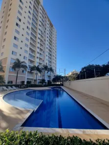 Apartamento com 3 Quartos à venda, 68m² no Jardim Aurélia, Campinas