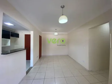 Apartamento com 3 Quartos à venda, 69m² no Jardim Santana, Americana