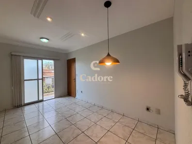 Apartamento com 3 Quartos à venda, 70m² no Segismundo Pereira, Uberlândia