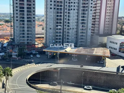 Apartamento com 3 Quartos à venda, 74m² no Vila São Bento, Campinas