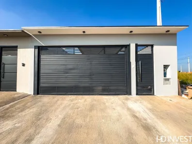 Casa com 3 Quartos à venda, 104m² no Jardim dos Colibris, Indaiatuba