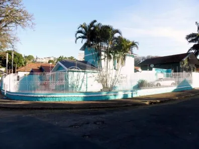 Casa com 3 Quartos à venda, 423m² no Santa Tereza, Porto Alegre