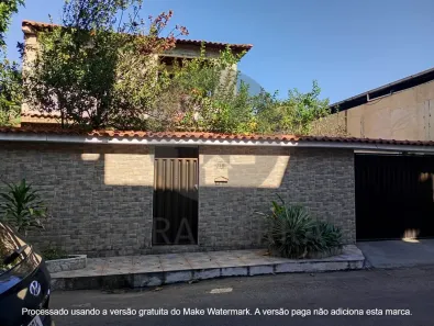 Casa com 2 Quartos à venda, 450m² no Jardim das Oliveiras, Duque de Caxias