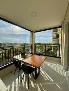 Apartamento com 2 Quartos à venda, 91m² no Swiss Park, Campinas