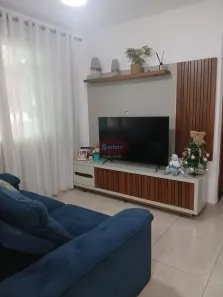 Apartamento com 2 Quartos à venda, 63m² no Marapé, Santos