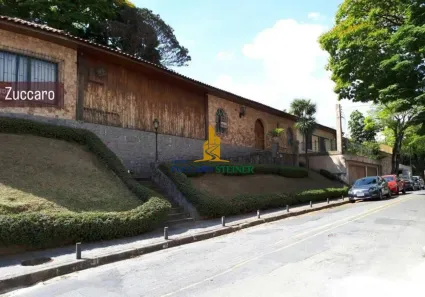 Casa com 4 Quartos à venda, 600m² no Vila Rosália, Guarulhos