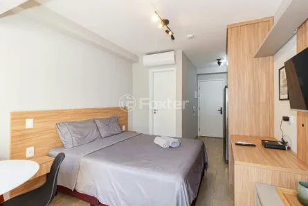 Kitnet com 1 Quarto à venda, 22m² no Água Branca, São Paulo