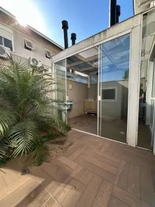 Sobrado com 3 Quartos à venda, 106m² no Centro, Canoas