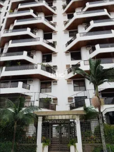 Apartamento com 3 Quartos para venda ou aluguel, 240m² no São Dimas, Piracicaba
