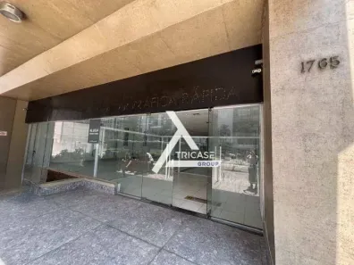 Ponto Comercial para alugar, 353m² no Vila Olímpia, São Paulo