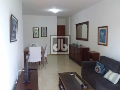 Apartamento com 2 Quartos à venda, 87m² no Méier, Rio de Janeiro