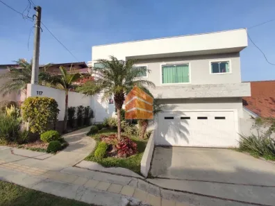 Casa com 3 Quartos à venda, 220m² no Loteamento Jardim Timbaúva, Gravataí