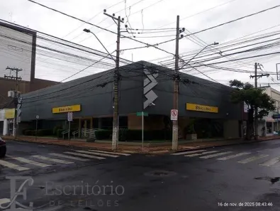Ponto Comercial à venda, 786m² no Centro, Indaiatuba