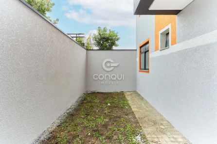 Apartamento com 3 Quartos à venda, 83m² no Afonso Pena, São José dos Pinhais