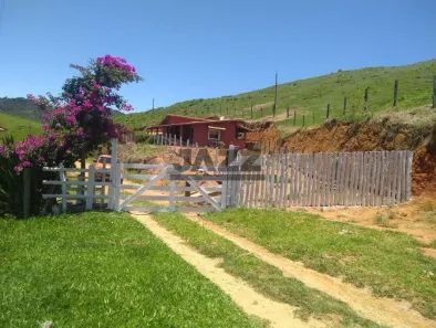 Fazenda/Sítio com 5 Quartos à venda, 94380m² no Centro, Paraibuna