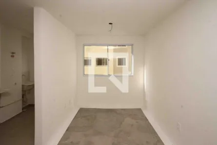 Apartamento com 2 Quartos à venda, 44m² no Cidade São Mateus, São Paulo