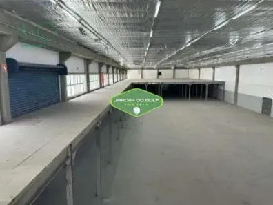 Galpão/Depósito/Armazém para alugar, 2150m² no Lapa, São Paulo