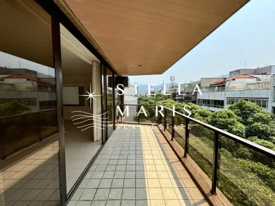 Apartamento com 4 Quartos à venda, 294m² no Ipanema, Rio de Janeiro
