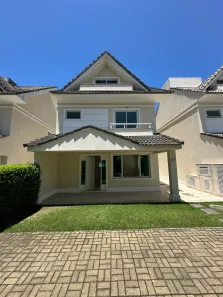 Casa de Condomínio com 4 Quartos à venda, 160m² no Recreio dos Bandeirantes, Rio de Janeiro