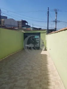 Sobrado com 2 Quartos à venda, 120m² no Jardim Tango, São Paulo