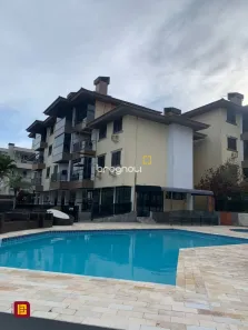 Apartamento com 3 Quartos à venda, 80m² no Praia Brava, Florianópolis