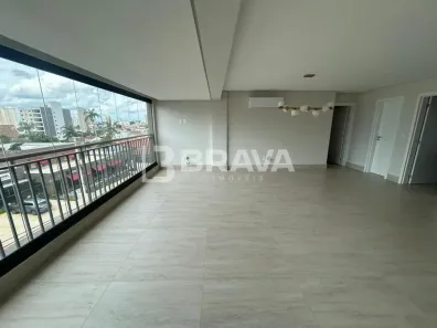 Apartamento com 3 Quartos à venda, 138m² no São Sebastião, Uberaba