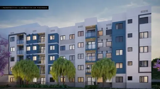 Apartamento com 3 Quartos à venda, 61m² no Recreio dos Bandeirantes, Rio de Janeiro