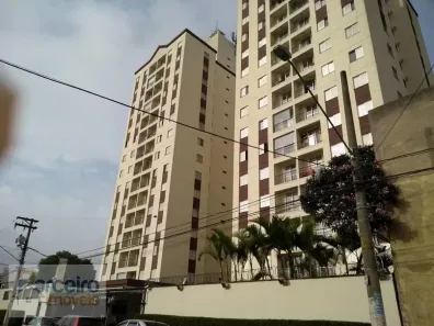 Apartamento com 3 Quartos à venda, 80m² no Vila Antonieta, São Paulo