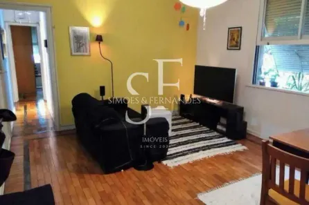 Apartamento com 3 Quartos à venda, 100m² no Tijuca, Rio de Janeiro