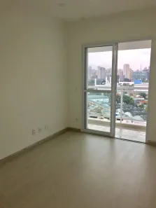 Apartamento com 1 Quarto para alugar, 45m² no Várzea da Barra Funda, São Paulo