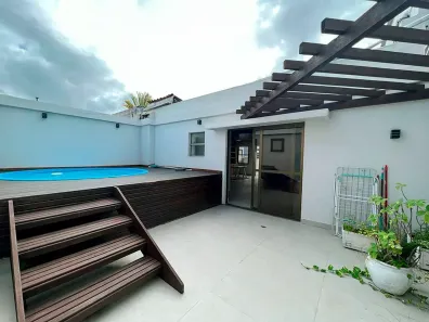 Cobertura com 3 Quartos à venda, 254m² no Ipanema, Rio de Janeiro