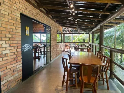 Fazenda/Sítio à venda, 180m² no Centro, Guabiruba