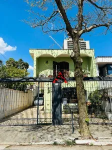 Sobrado com 3 Quartos à venda, 176m² no Ipiranga, São Paulo
