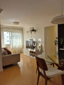 Apartamento com 3 Quartos à venda, 80m² no Perdizes, São Paulo