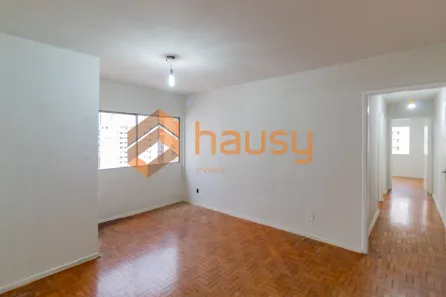 Apartamento com 2 Quartos para alugar, 75m² no Indianópolis, São Paulo