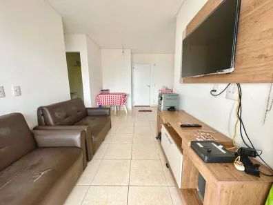 Apartamento com 2 Quartos à venda, 60m² no Ocian, Praia Grande