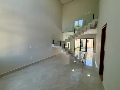 Casa com 3 Quartos à venda, 190m² no Parque Ortolândia, Hortolândia