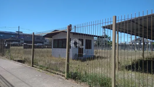 Lote/Terreno à venda, 23m² no Navegantes, Porto Alegre