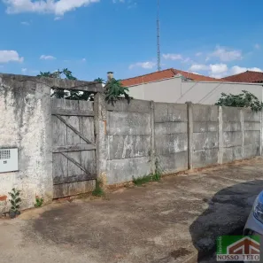 Lote/Terreno à venda, 270m² no Vila Menuzzo, Sumaré