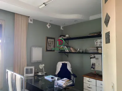 Sala Comercial à venda, 52m² no Centro, Londrina