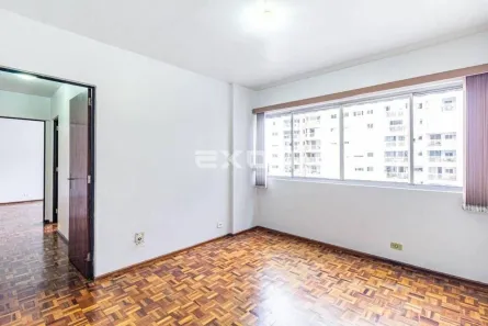 Apartamento com 2 Quartos à venda, 47m² no Água Verde, Curitiba