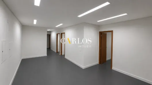 Sala Comercial com 4 Quartos para alugar, 85m² no Centro, Belo Horizonte