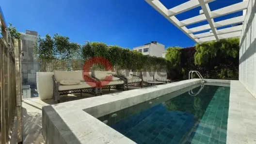 Apartamento com 4 Quartos à venda, 184m² no Ipanema, Rio de Janeiro